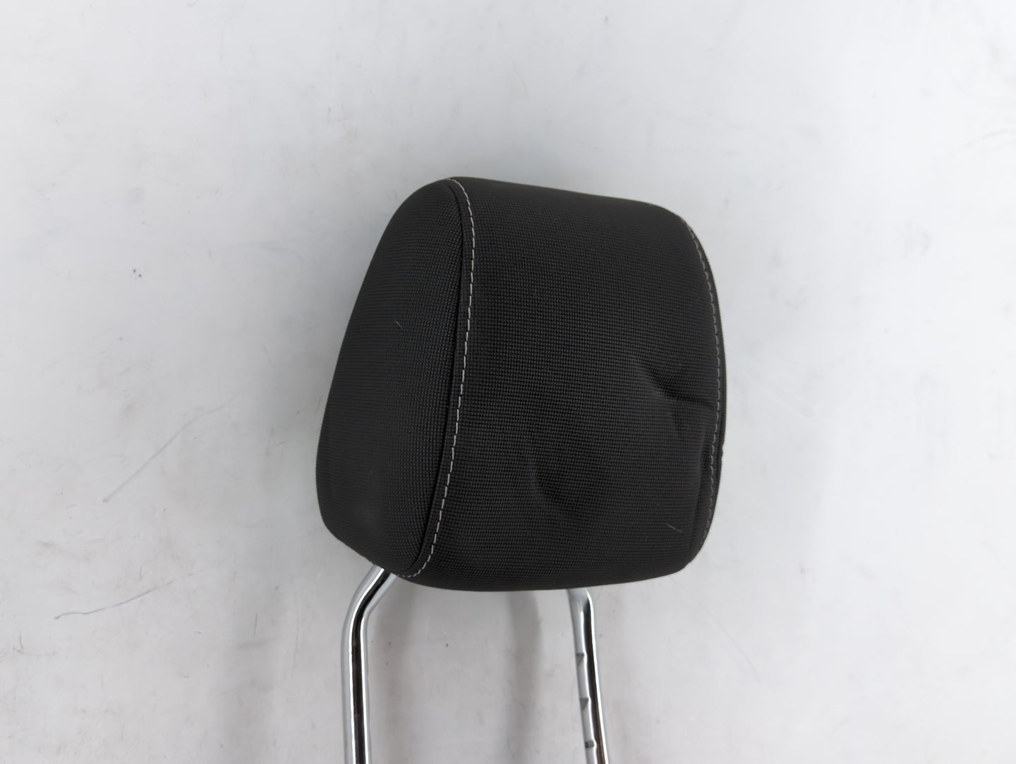 2012 Ford Focus Headrest Head Rest Front Driver Passenger Seat Fits OEM Used Auto Parts - Oemusedautoparts1.com