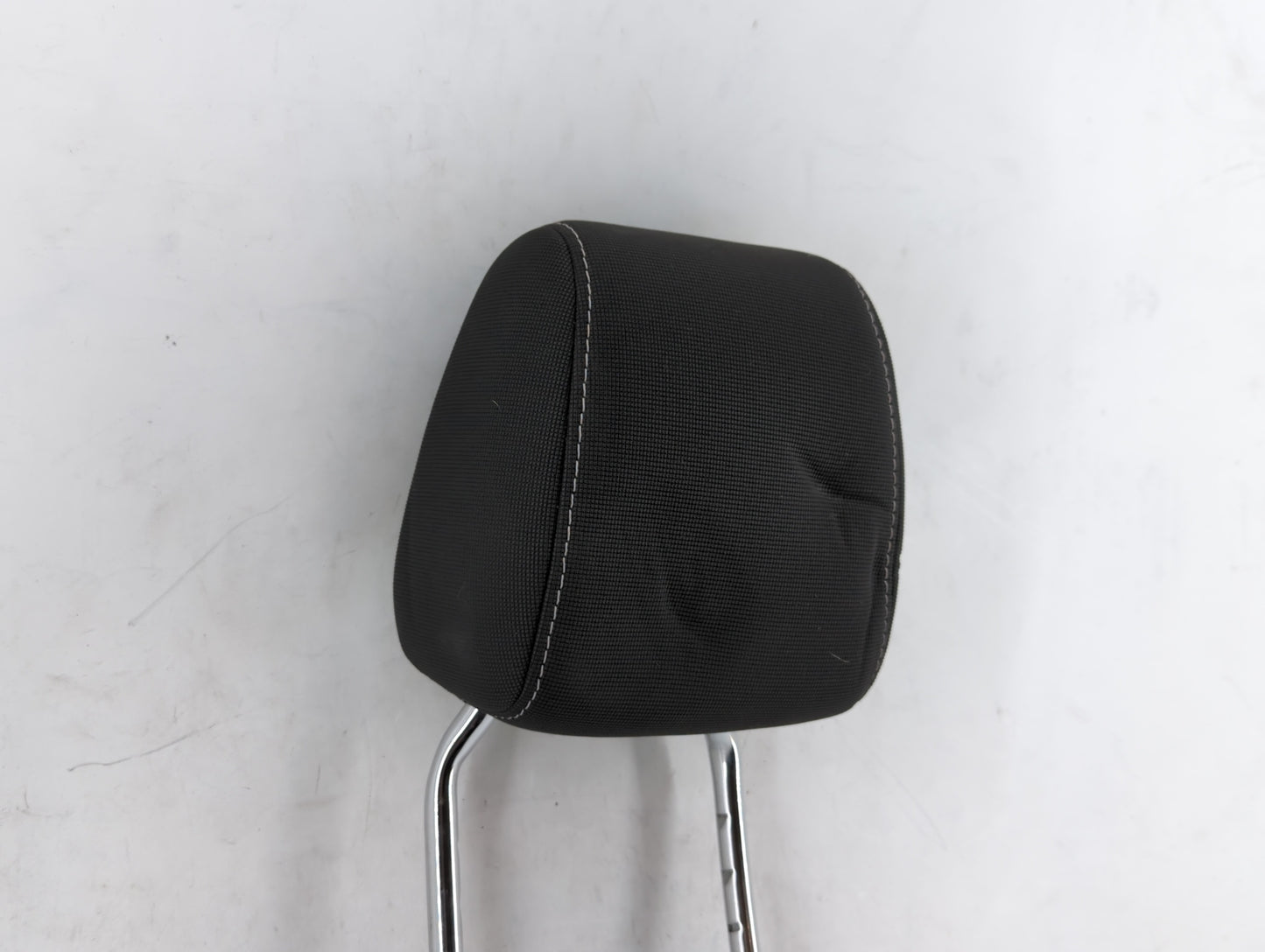 2012 Ford Focus Headrest Head Rest Front Driver Passenger Seat Fits OEM Used Auto Parts - Oemusedautoparts1.com