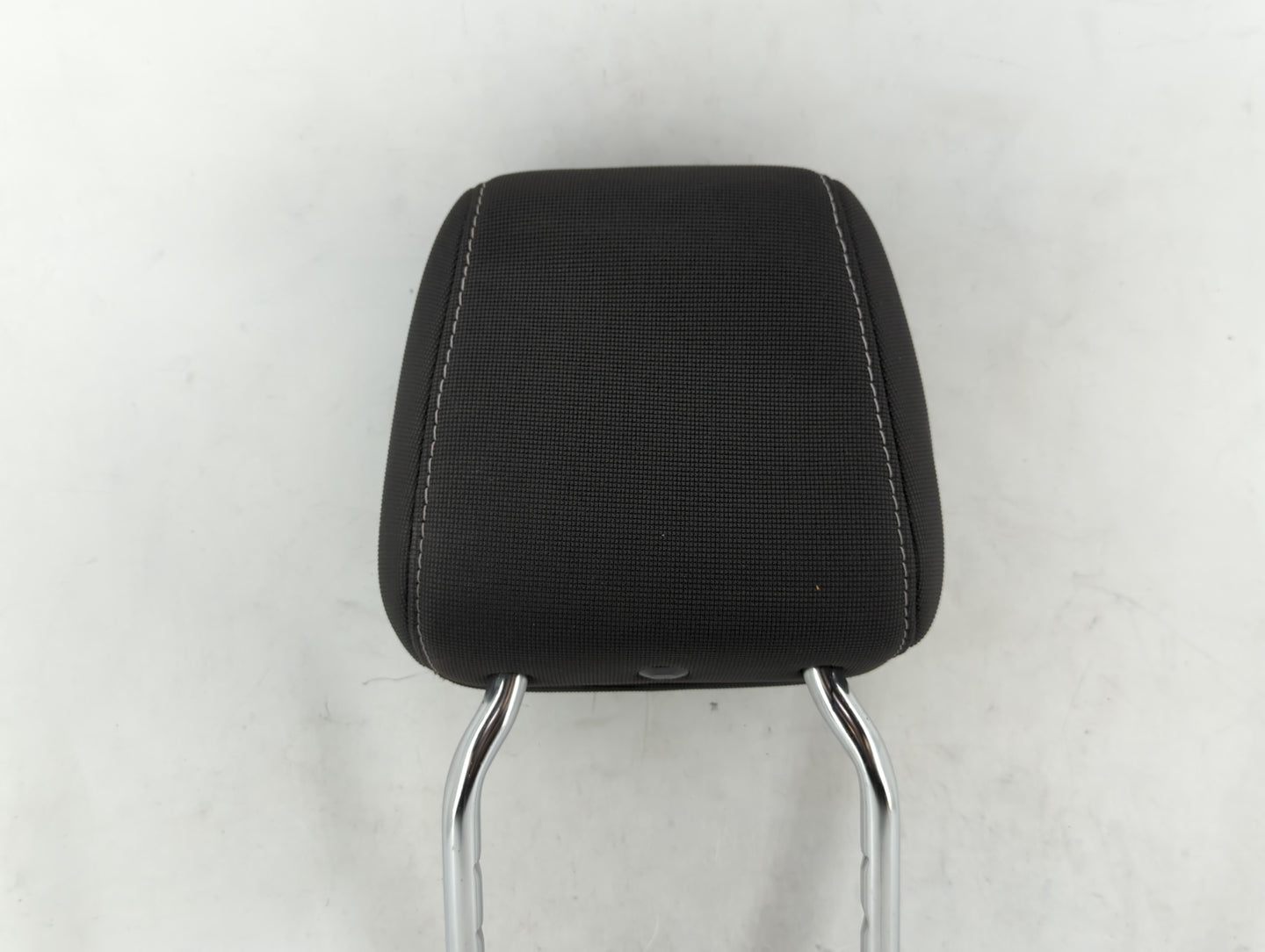 2012 Ford Focus Headrest Head Rest Front Driver Passenger Seat Fits OEM Used Auto Parts - Oemusedautoparts1.com