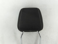 2012 Ford Focus Headrest Head Rest Front Driver Passenger Seat Fits OEM Used Auto Parts - Oemusedautoparts1.com