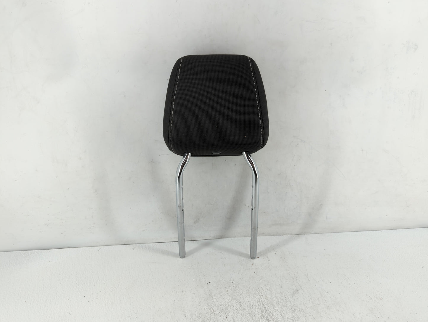2012 Ford Focus Headrest Head Rest Front Driver Passenger Seat Fits OEM Used Auto Parts - Oemusedautoparts1.com