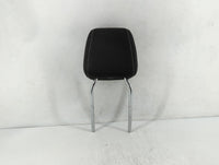 2012 Ford Focus Headrest Head Rest Front Driver Passenger Seat Fits OEM Used Auto Parts - Oemusedautoparts1.com
