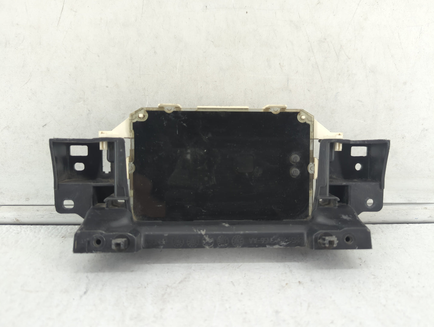 2012-2012 Ford Focus Information Display Screen - Oemusedautoparts1.com