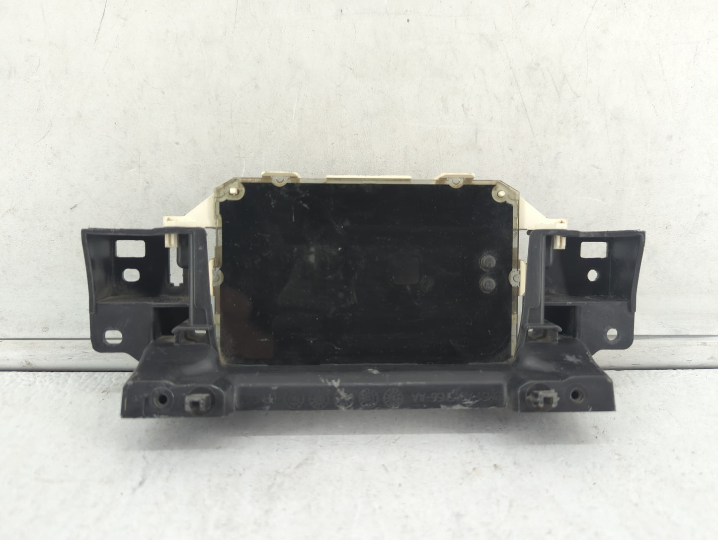 2012-2012 Ford Focus Information Display Screen - Oemusedautoparts1.com