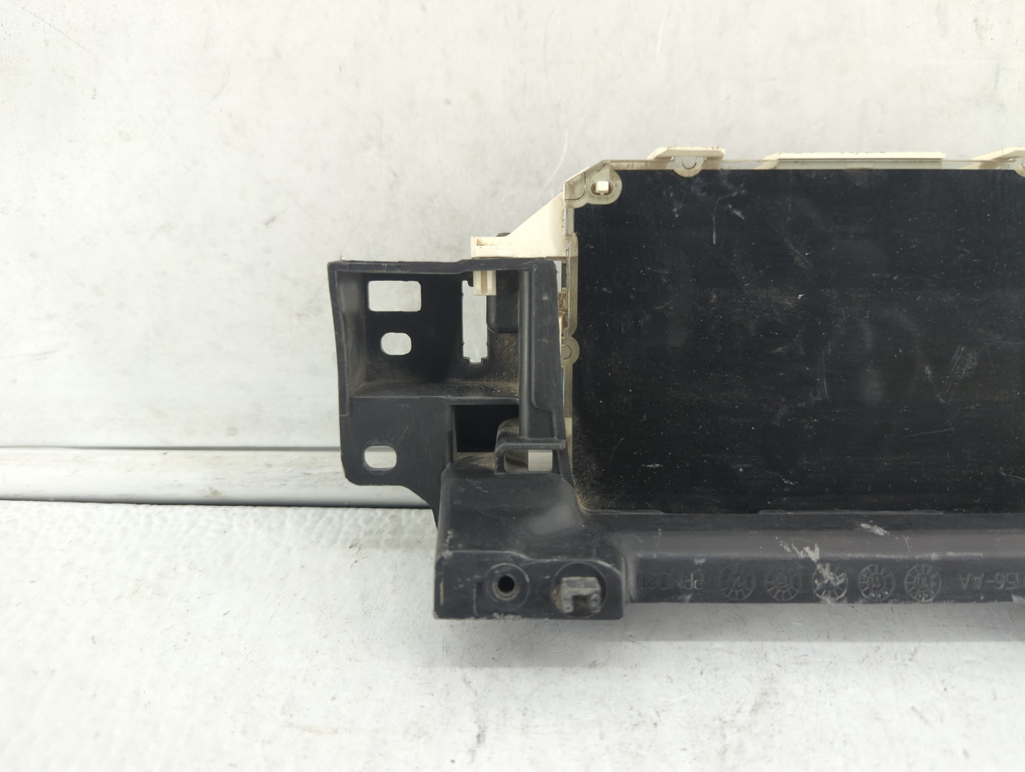 2012-2012 Ford Focus Information Display Screen - Oemusedautoparts1.com