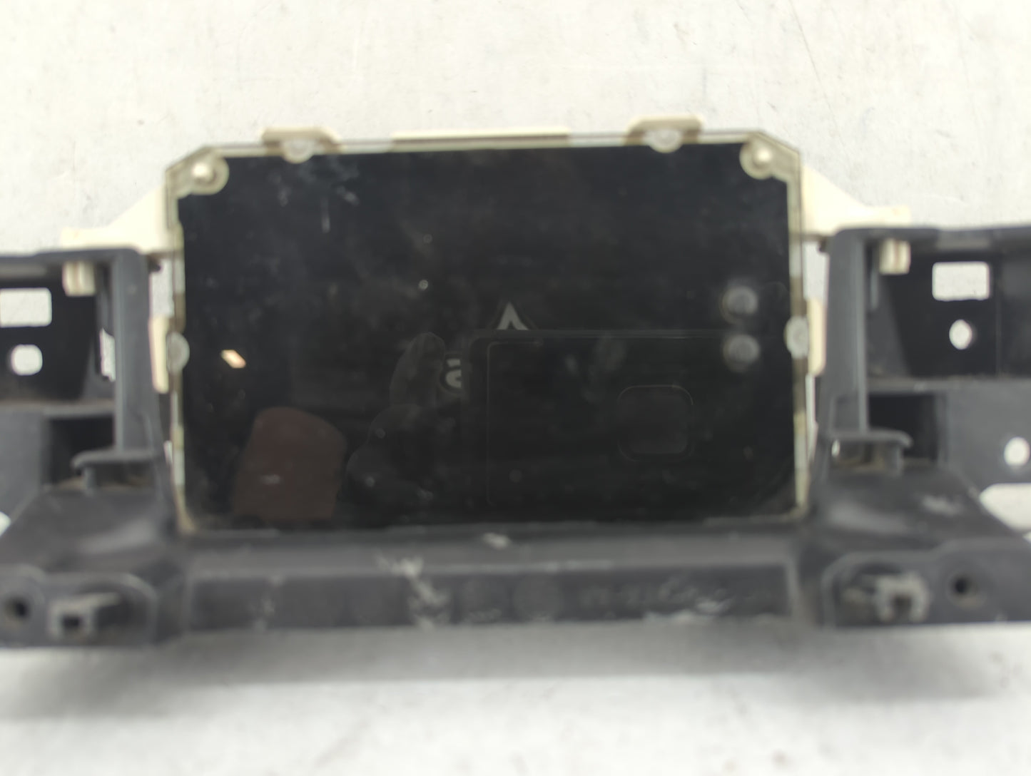 2012-2012 Ford Focus Information Display Screen - Oemusedautoparts1.com