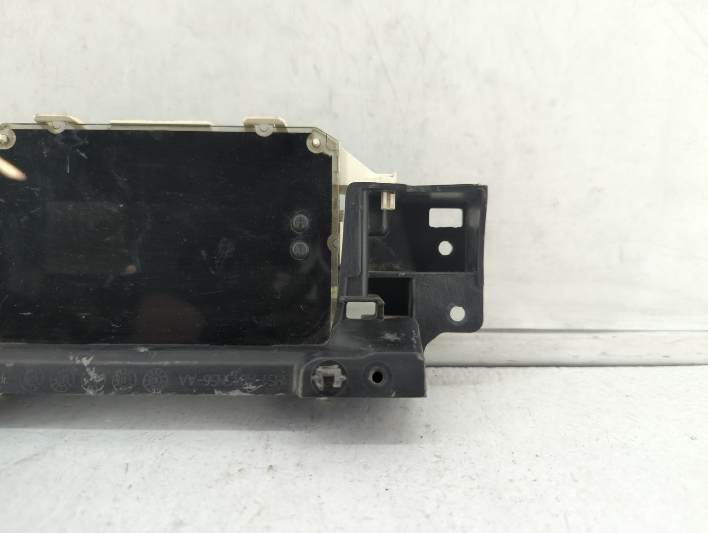 2012-2012 Ford Focus Information Display Screen - Oemusedautoparts1.com