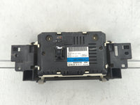 2012-2012 Ford Focus Information Display Screen - Oemusedautoparts1.com