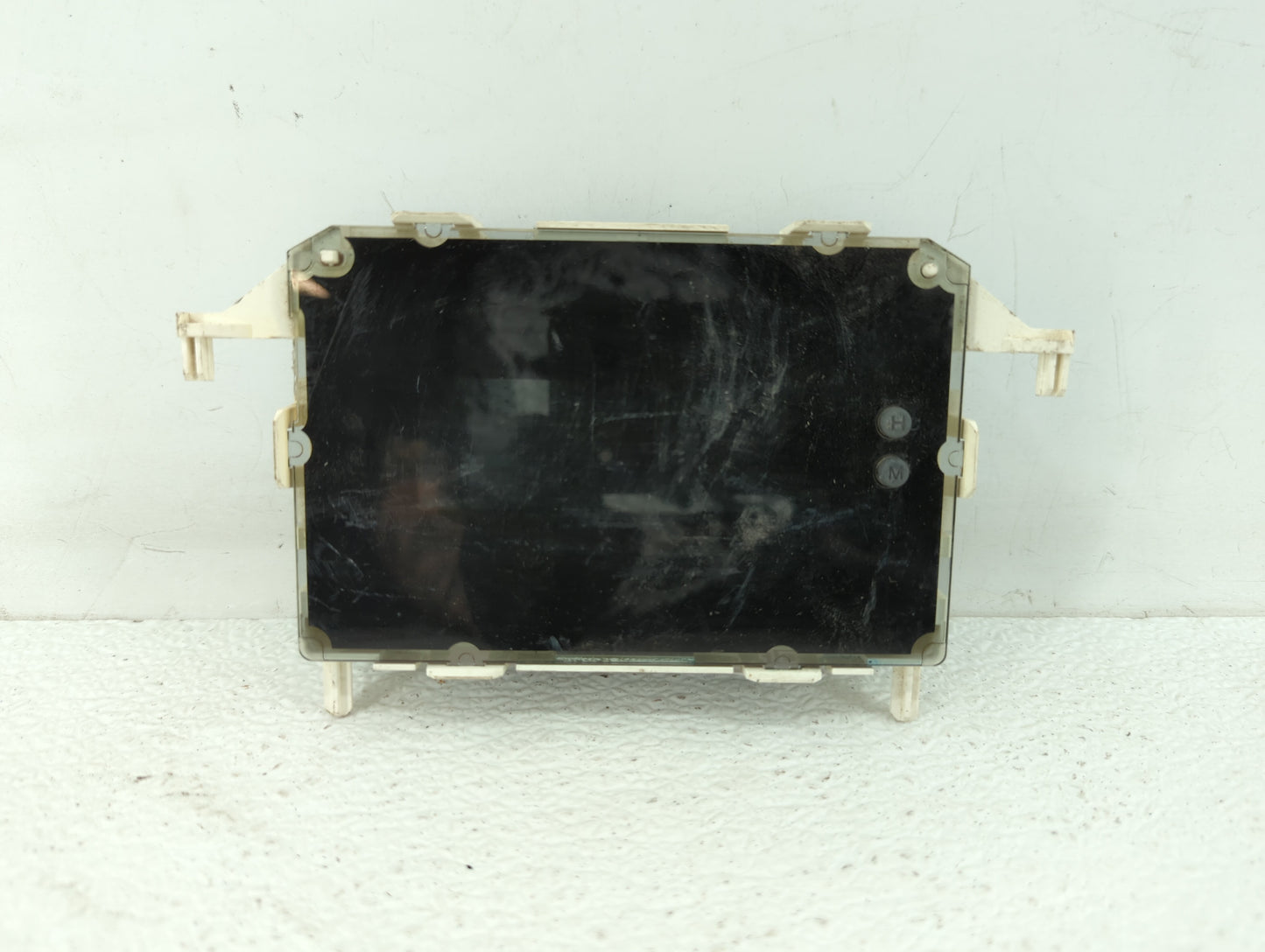 2012-2012 Ford Focus Information Display Screen - Oemusedautoparts1.com