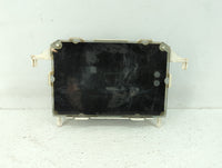 2012-2012 Ford Focus Information Display Screen - Oemusedautoparts1.com