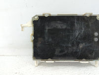 2012-2012 Ford Focus Information Radio Display Screen 407871 - Oemusedautoparts1.com