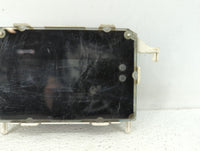 2012-2012 Ford Focus Information Display Screen - Oemusedautoparts1.com
