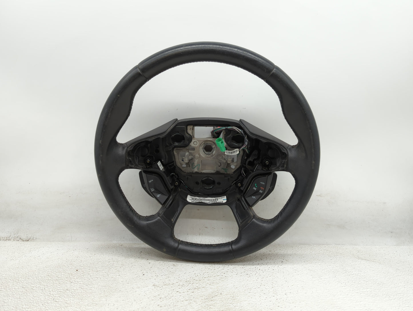 steering wheel - Oemusedautoparts1.com
