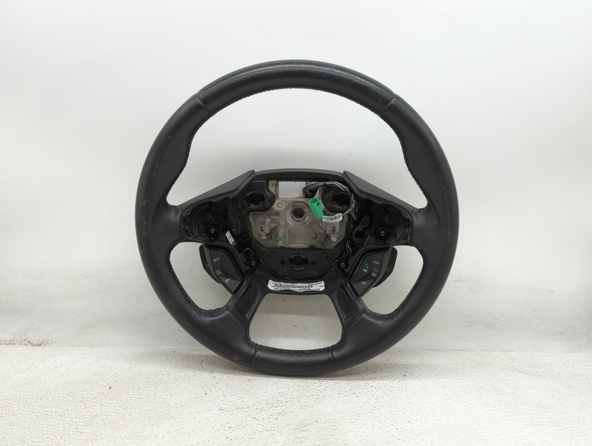 steering wheel - Oemusedautoparts1.com