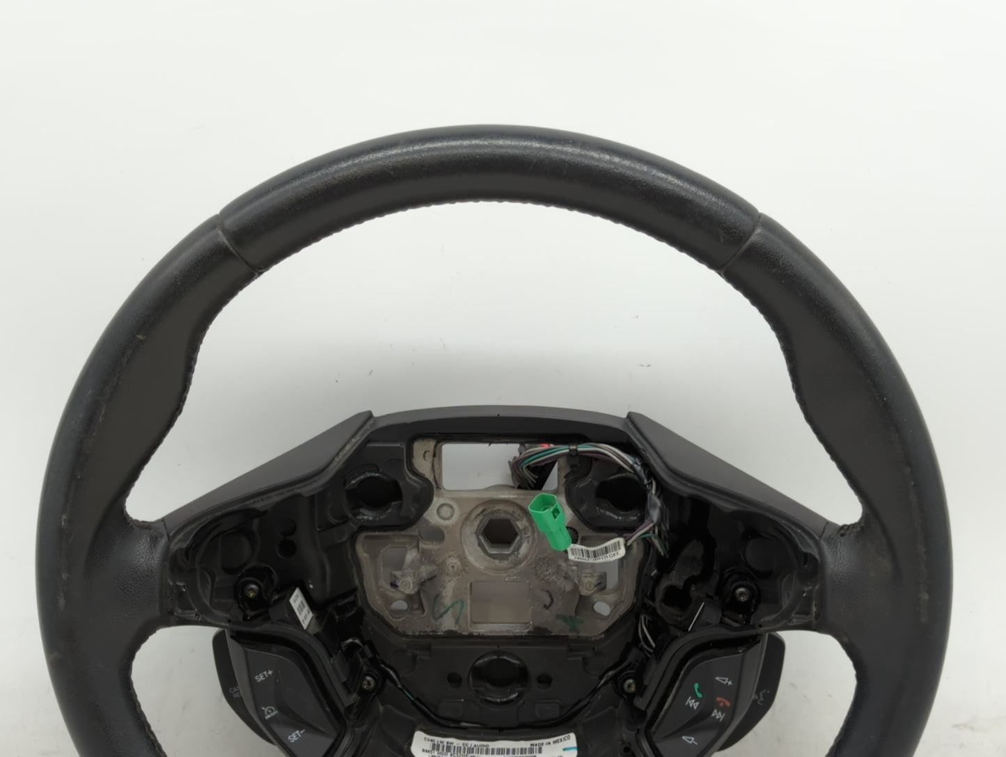 steering wheel - Oemusedautoparts1.com