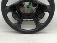steering wheel - Oemusedautoparts1.com