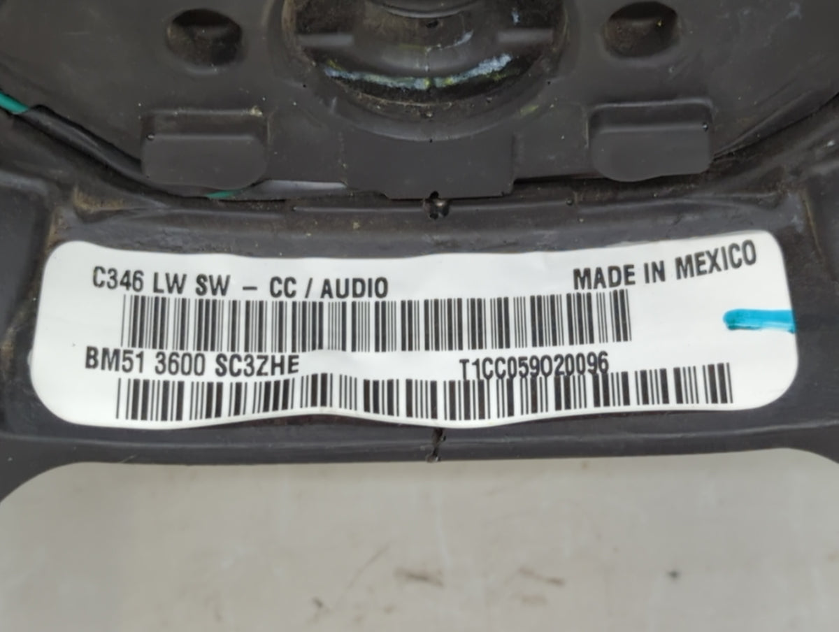 steering wheel - Oemusedautoparts1.com