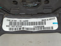 steering wheel - Oemusedautoparts1.com