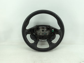 compare product steering wheel
