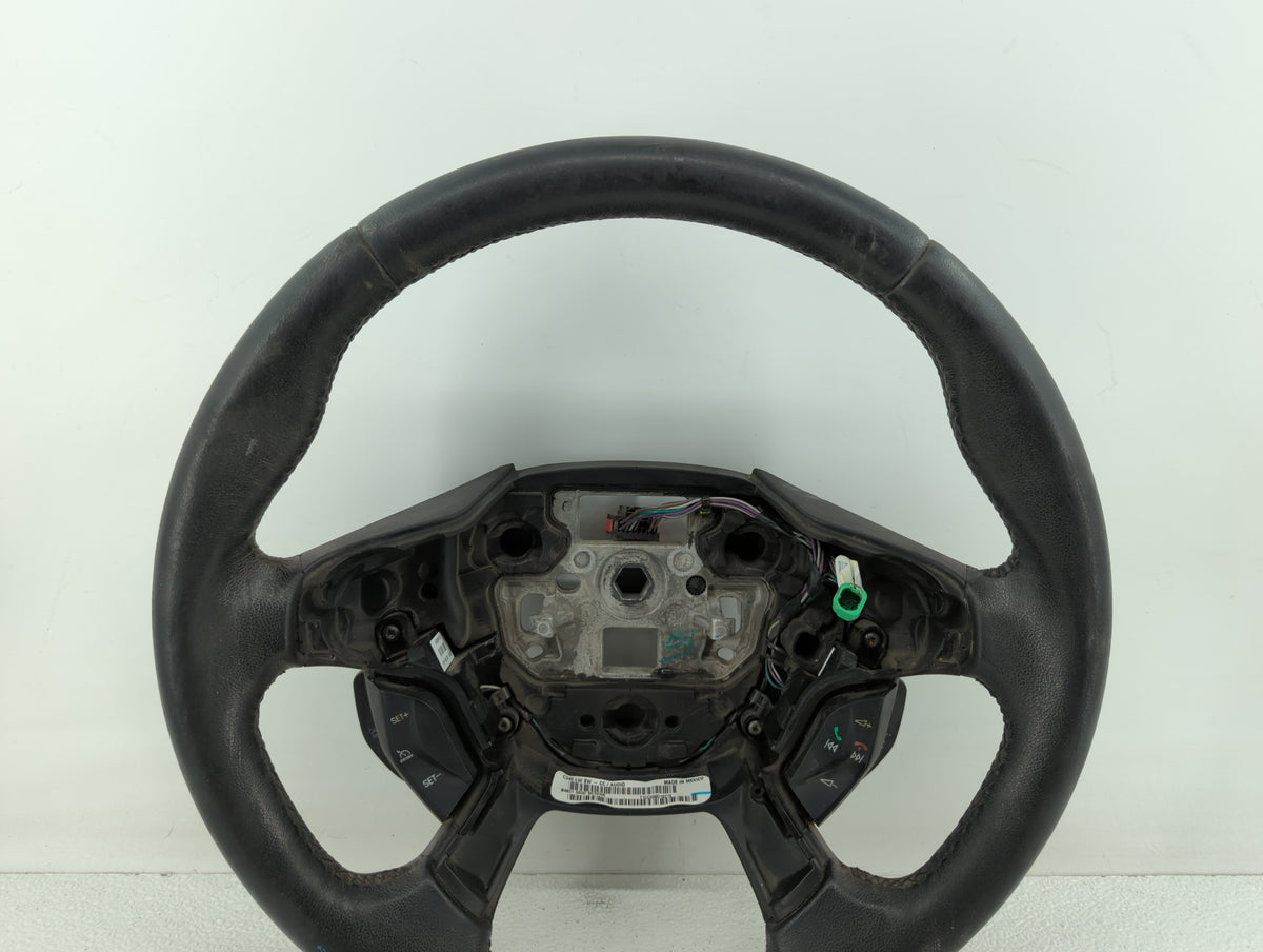 steering wheel - Oemusedautoparts1.com