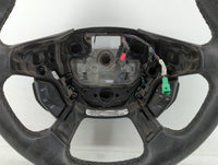 steering wheel - Oemusedautoparts1.com
