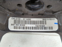 steering wheel - Oemusedautoparts1.com