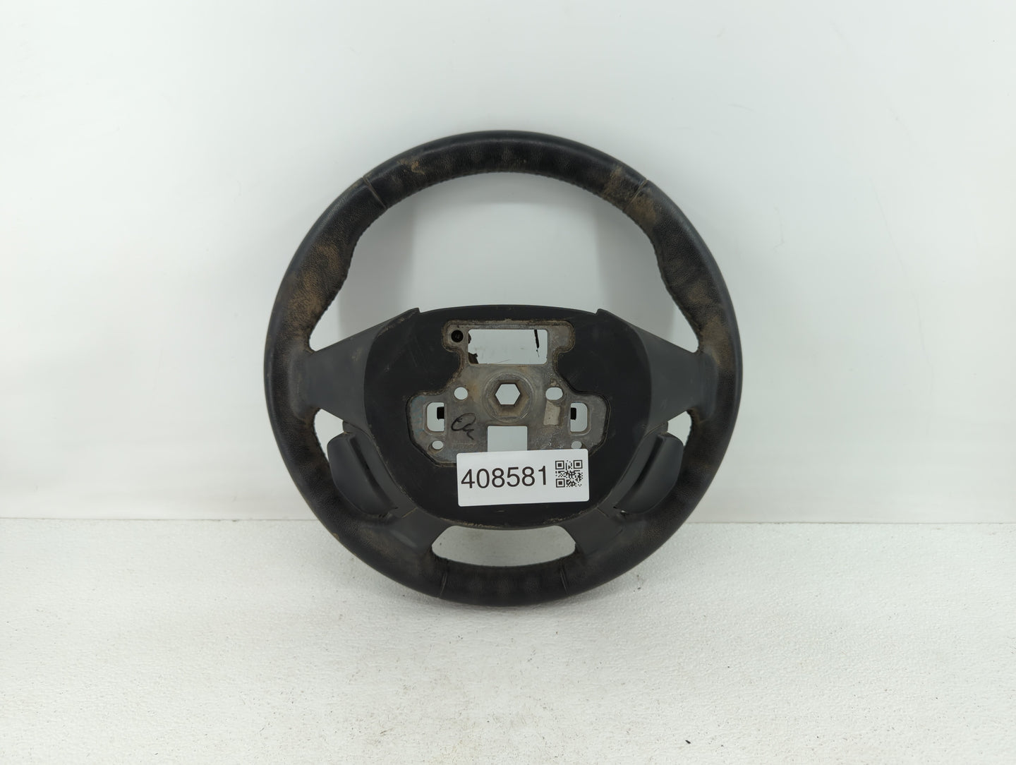 steering wheel - Oemusedautoparts1.com