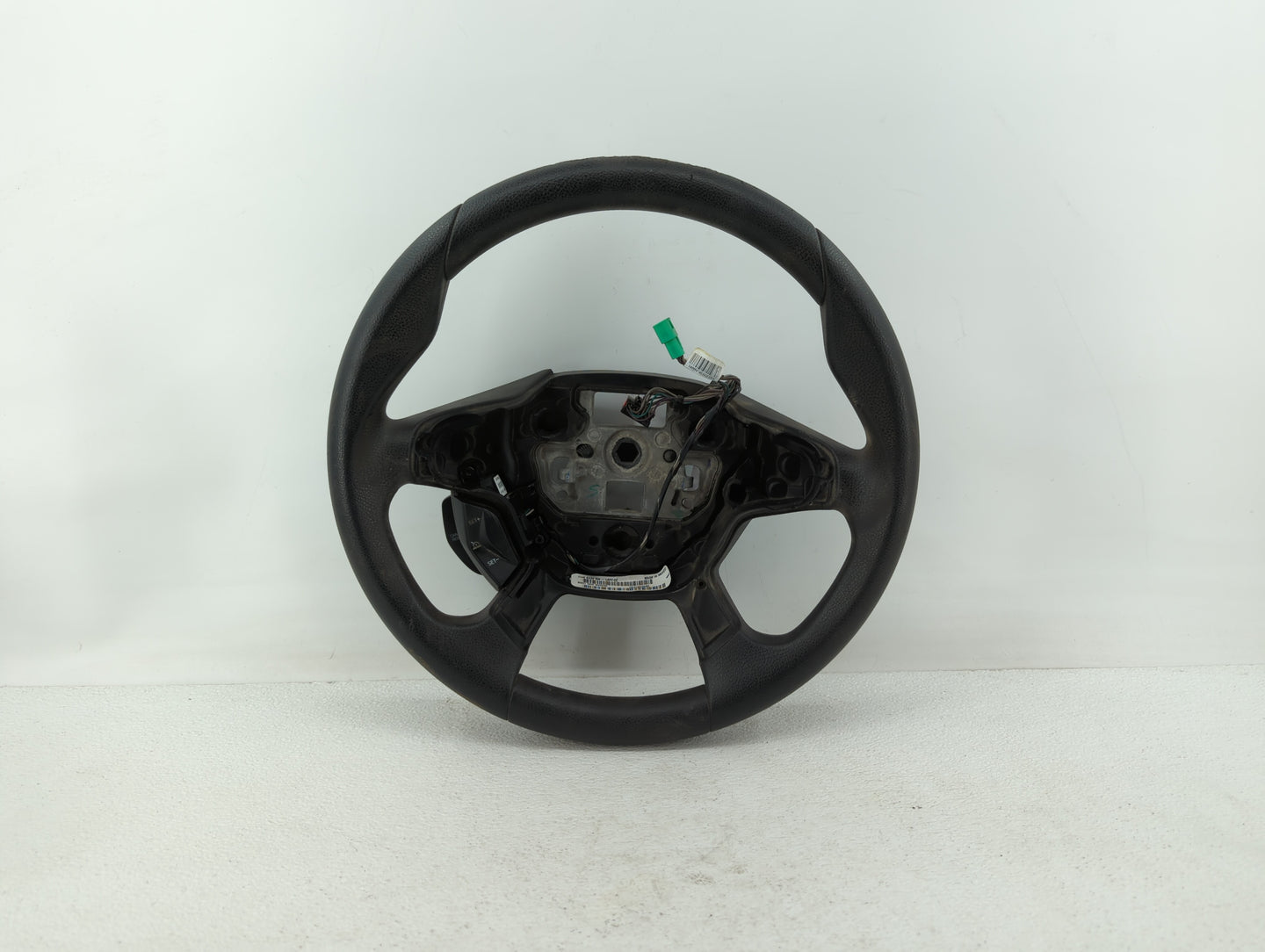 steering wheel - Oemusedautoparts1.com