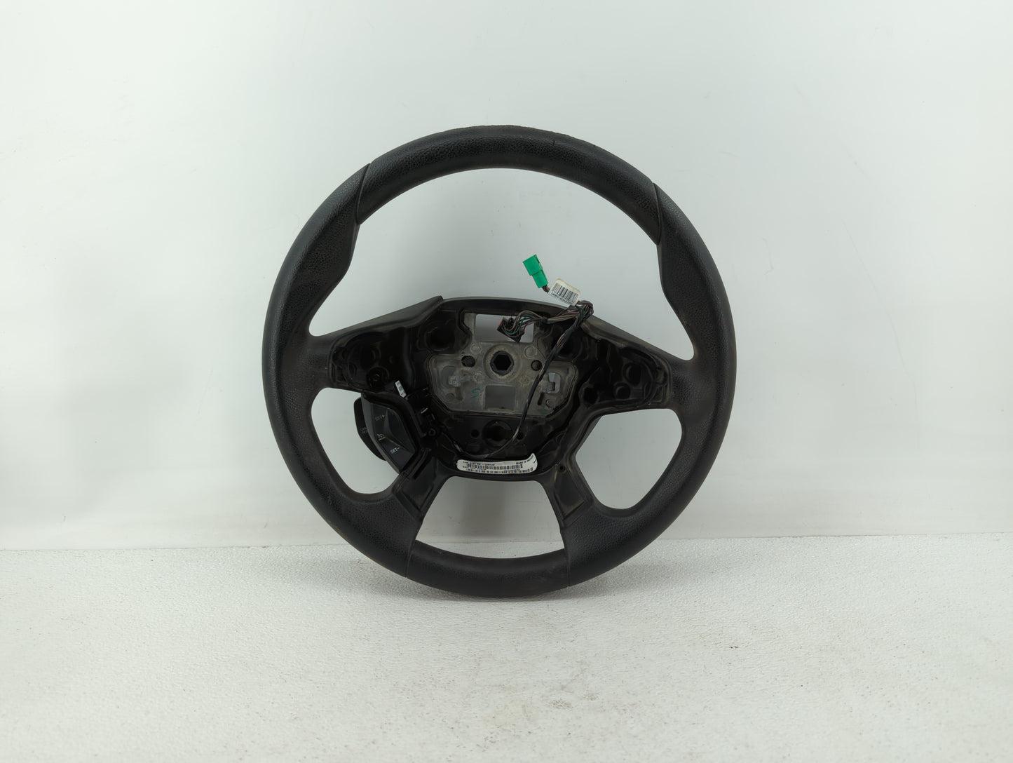 steering wheel - Oemusedautoparts1.com