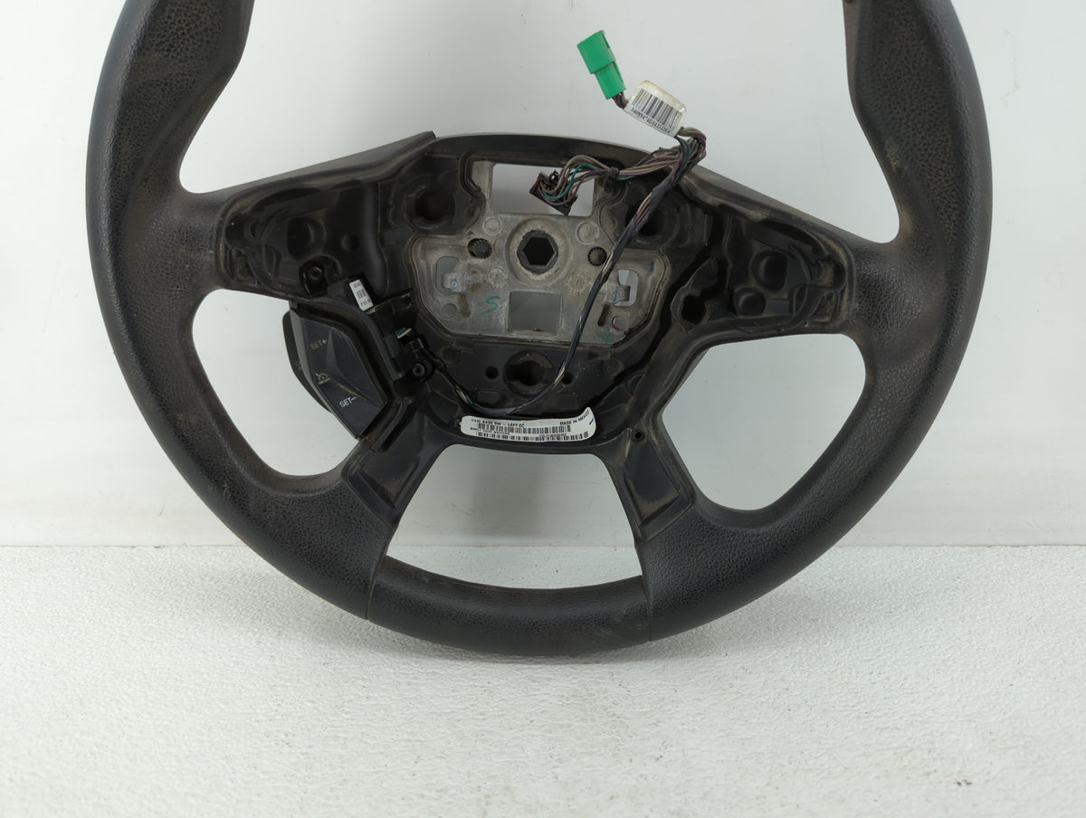 steering wheel - Oemusedautoparts1.com