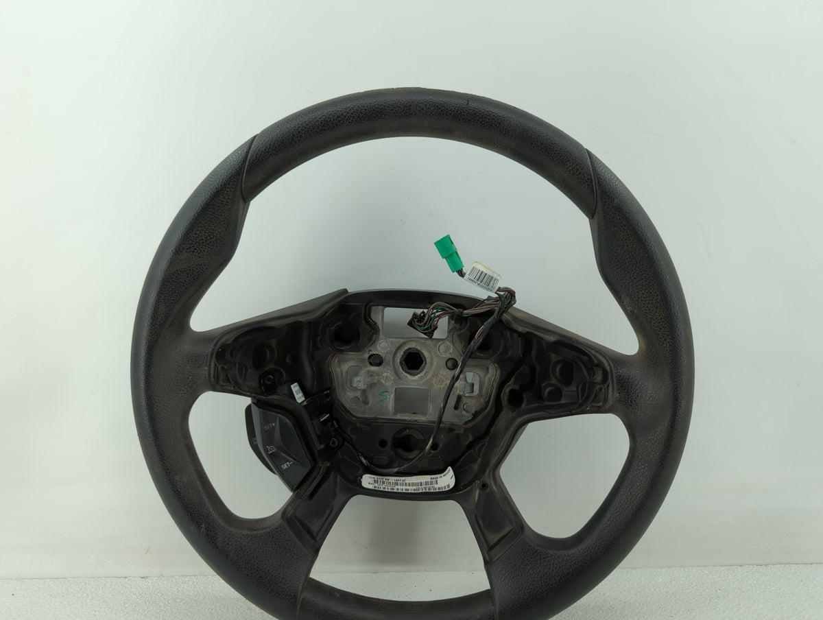 steering wheel - Oemusedautoparts1.com