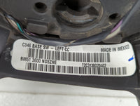 steering wheel - Oemusedautoparts1.com