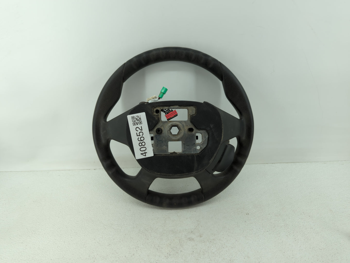 steering wheel - Oemusedautoparts1.com
