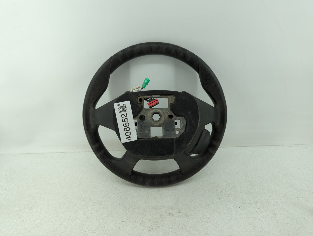 steering wheel - Oemusedautoparts1.com