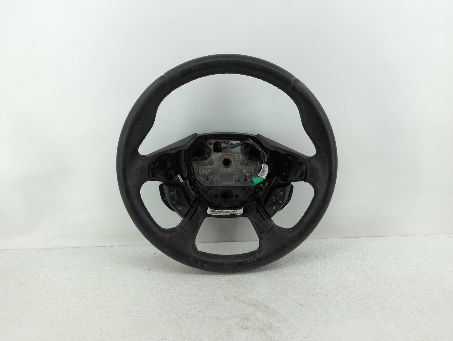 steering wheel - Oemusedautoparts1.com