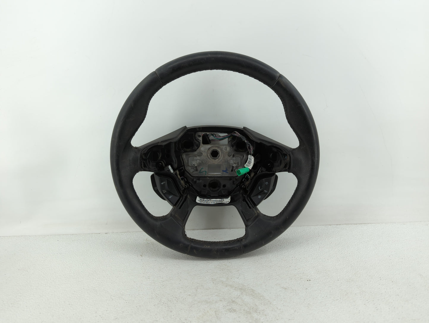 steering wheel - Oemusedautoparts1.com