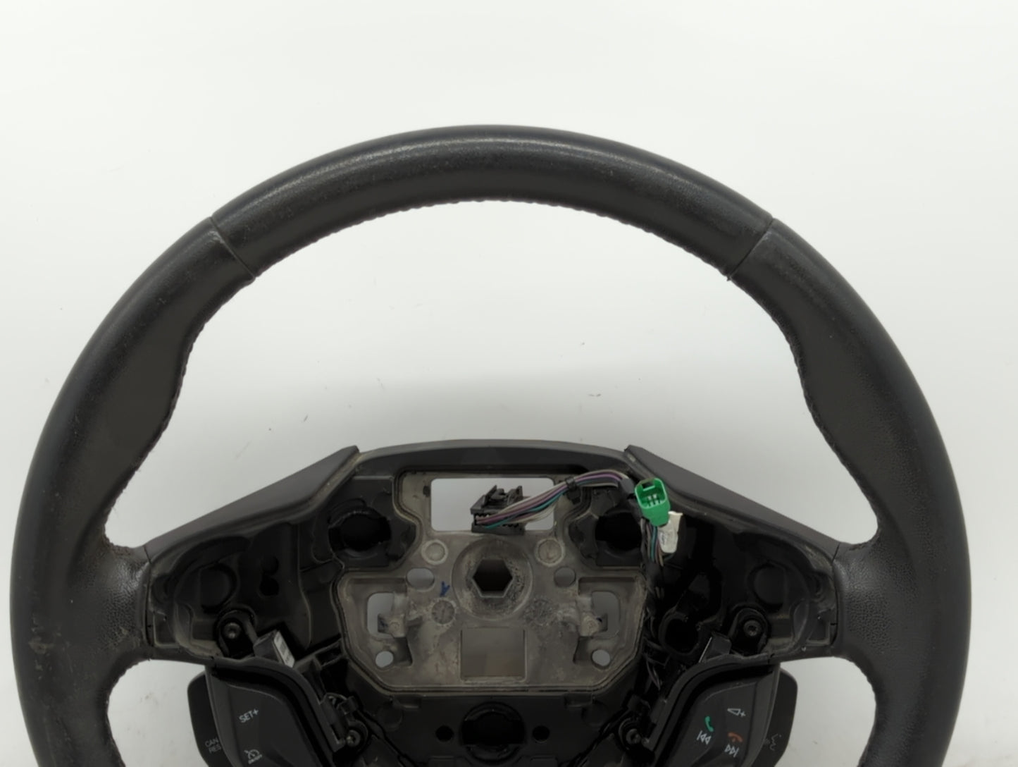 steering wheel - Oemusedautoparts1.com