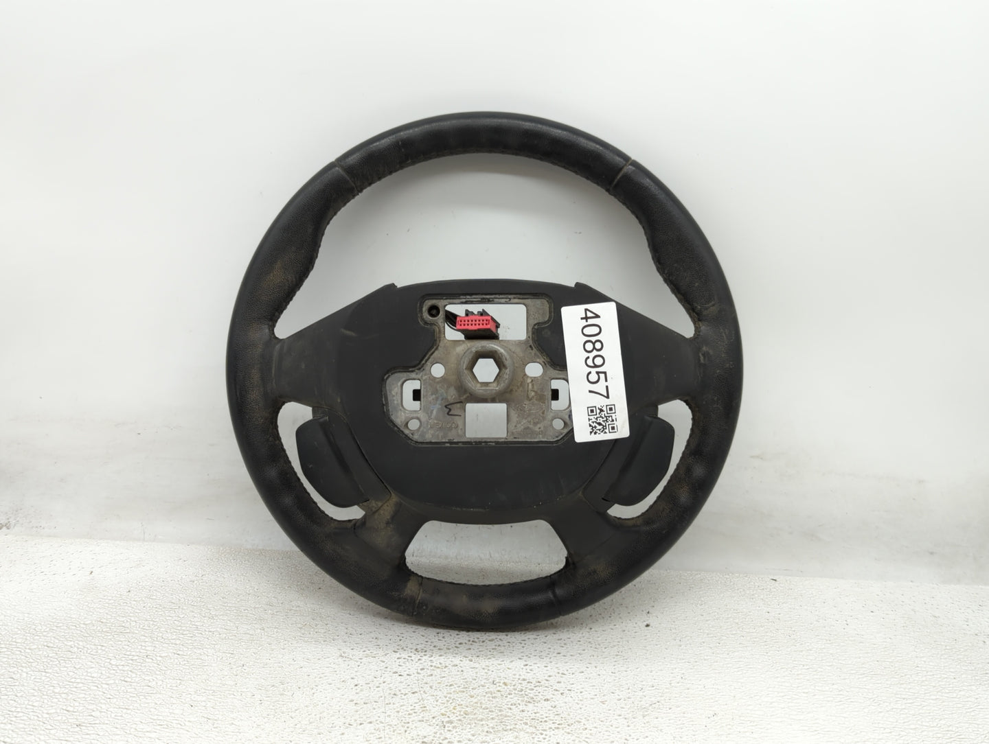 steering wheel - Oemusedautoparts1.com
