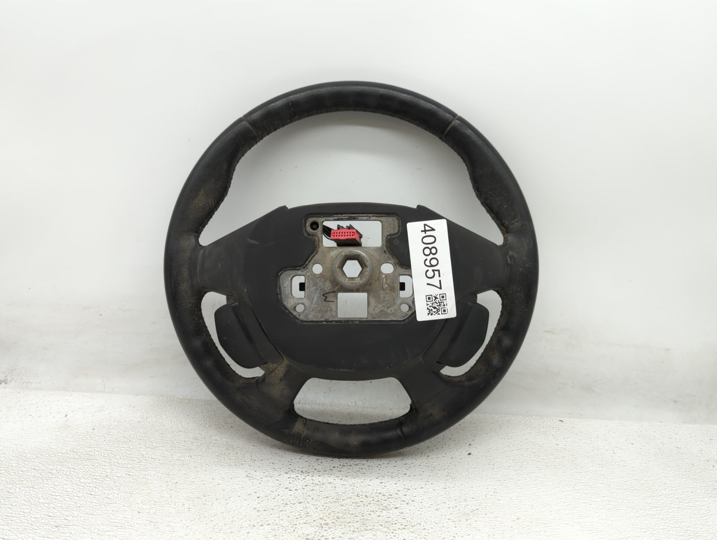 steering wheel - Oemusedautoparts1.com