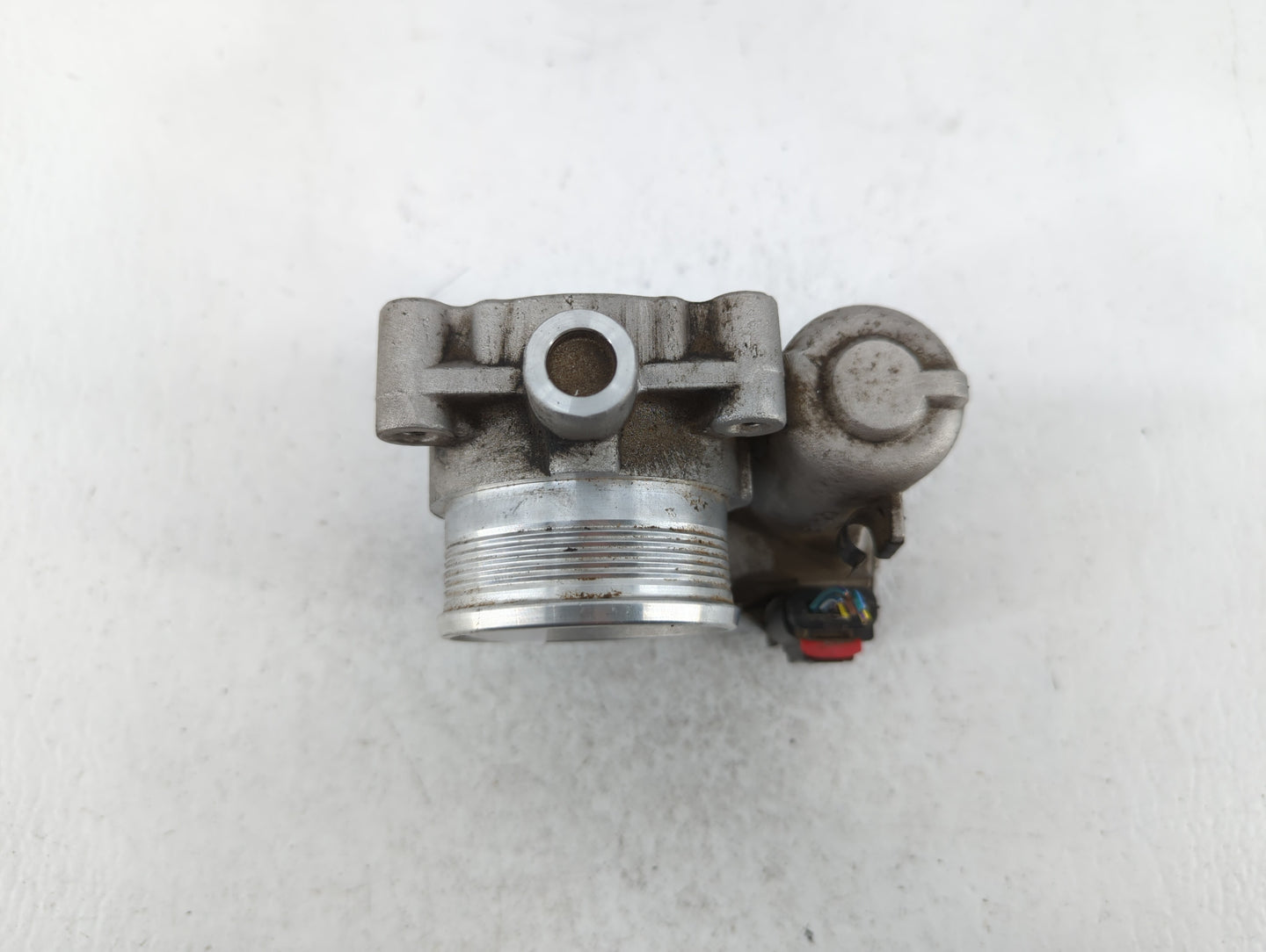 2012-2013 Ford Focus Throttle Body P/N:0280750585 0280750566, DS7E-9F991-BB, CM5E-9F991-AD Fits Fits 2012 2013 2014 2015 201