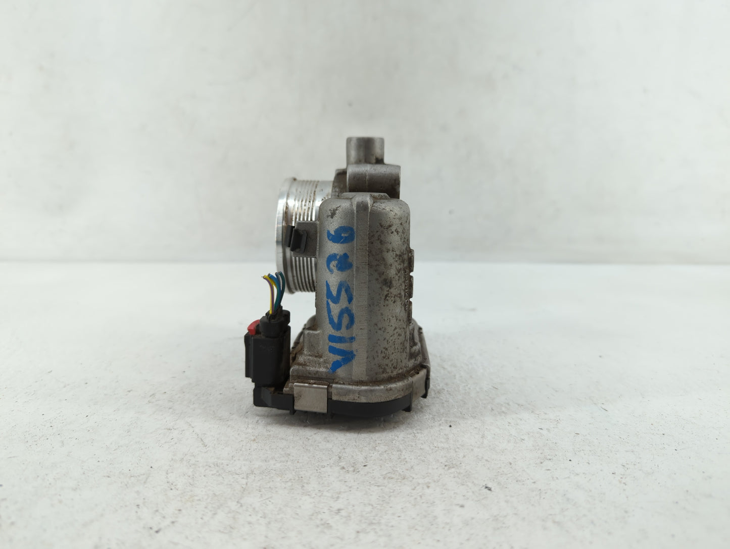 2012-2013 Ford Focus Throttle Body P/N:0280750585 0280750566, DS7E-9F991-BB, CM5E-9F991-AD Fits Fits 2012 2013 2014 2015 201