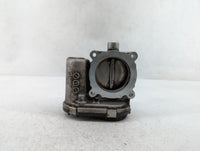 2012-2013 Ford Focus Throttle Body P/N:0280750585 0280750566, DS7E-9F991-BB, CM5E-9F991-AD Fits Fits 2012 2013 2014 2015 201