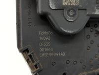2012-2013 Ford Focus Throttle Body P/N:0280750585 0280750566, DS7E-9F991-BB, CM5E-9F991-AD Fits Fits 2012 2013 2014 2015 201