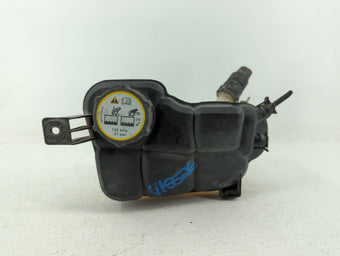 compare product 2012-2018 Ford Focus Radiator Coolant Overflow Expansion Tank Bottle 414049