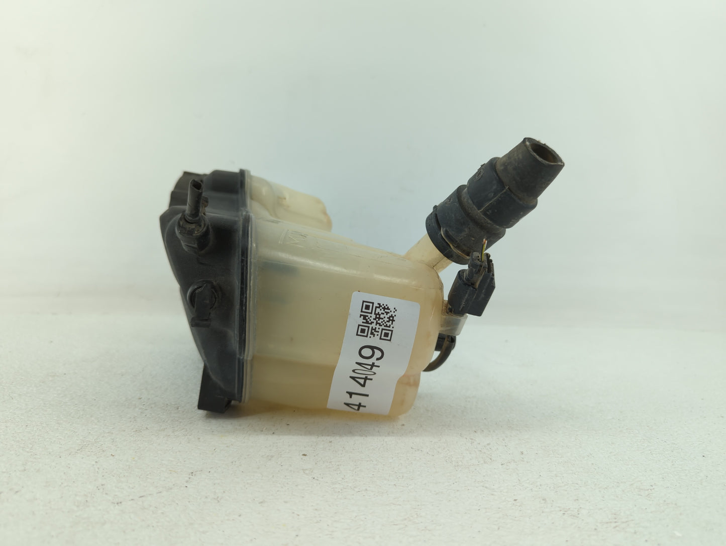 2012-2018 Ford Focus Radiator Coolant Overflow Expansion Tank Bottle 414049 - Oemusedautoparts1.com