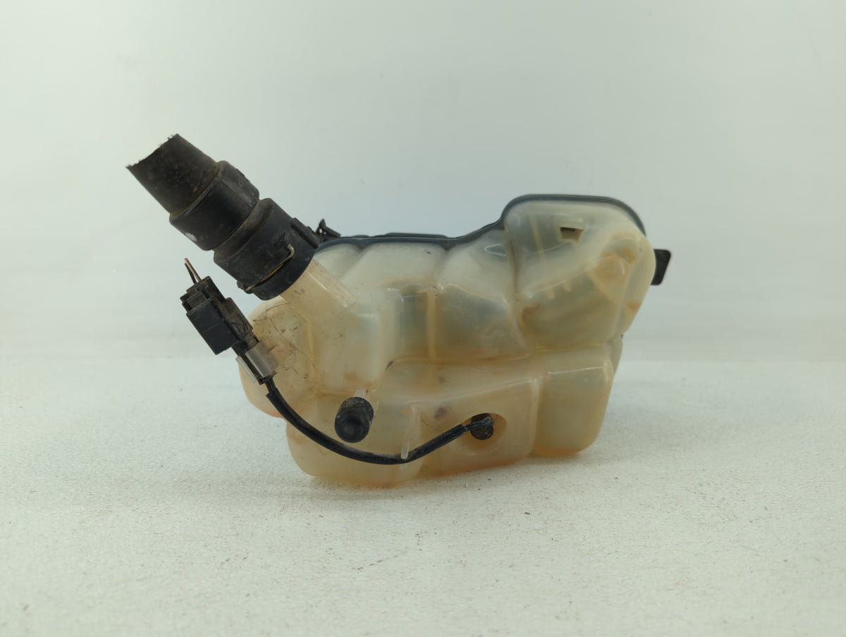 2012-2018 Ford Focus Radiator Coolant Overflow Expansion Tank Bottle 414049 - Oemusedautoparts1.com