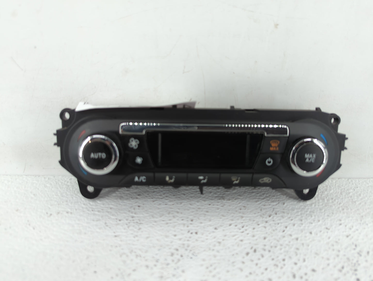 2012 Ford Focus Climate Control Module Temperature AC/Heater Replacement P/N:BM51-18522-BAW BM51-18522-AC, BM51-18522-BC Fit