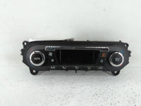 2012 Ford Focus Climate Control Module Temperature AC/Heater Replacement P/N:BM51-18522-BAW BM51-18522-AC, BM51-18522-BC Fit