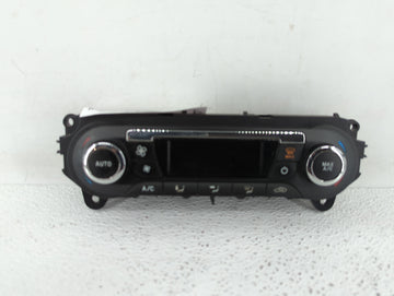 2012 Ford Focus Climate Control Module Temperature AC/Heater Replacement P/N:BM51-18522-BAW BM51-18522-AC, BM51-18522-BC Fit