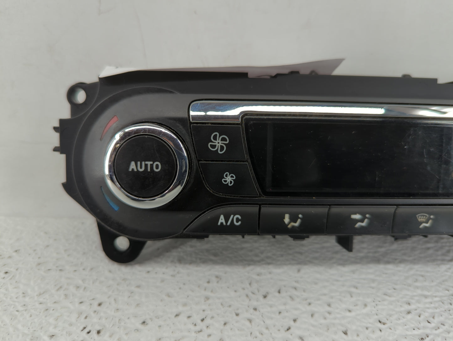 2012 Ford Focus Climate Control Module Temperature AC/Heater Replacement P/N:BM51-18522-BAW BM51-18522-AC, BM51-18522-BC Fit